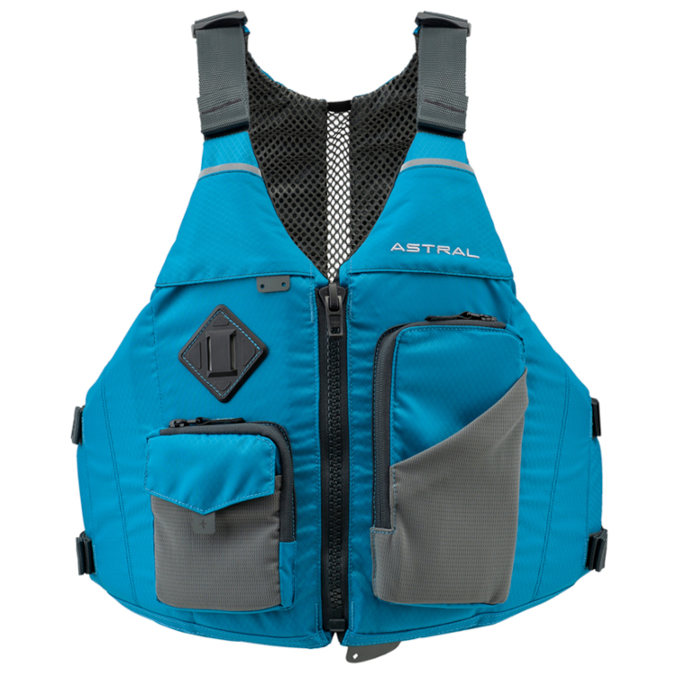 Astral E-Ronny PFD with Recycled Foam - Image 6